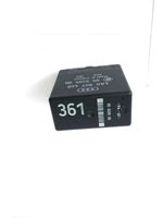 FOLDING MIRROR RELAY # 361 - AUDI A4 A6 A8 ALLROAD RS6 - 4A0907440