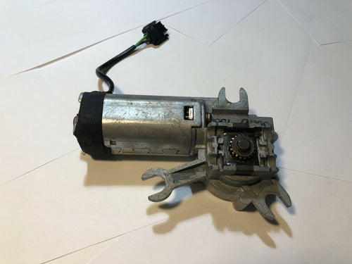 98-00 Volvo OEM S60 S60R, V70, XC70 Sunroof Sun Roof Motor Drive Unit 440.49.327