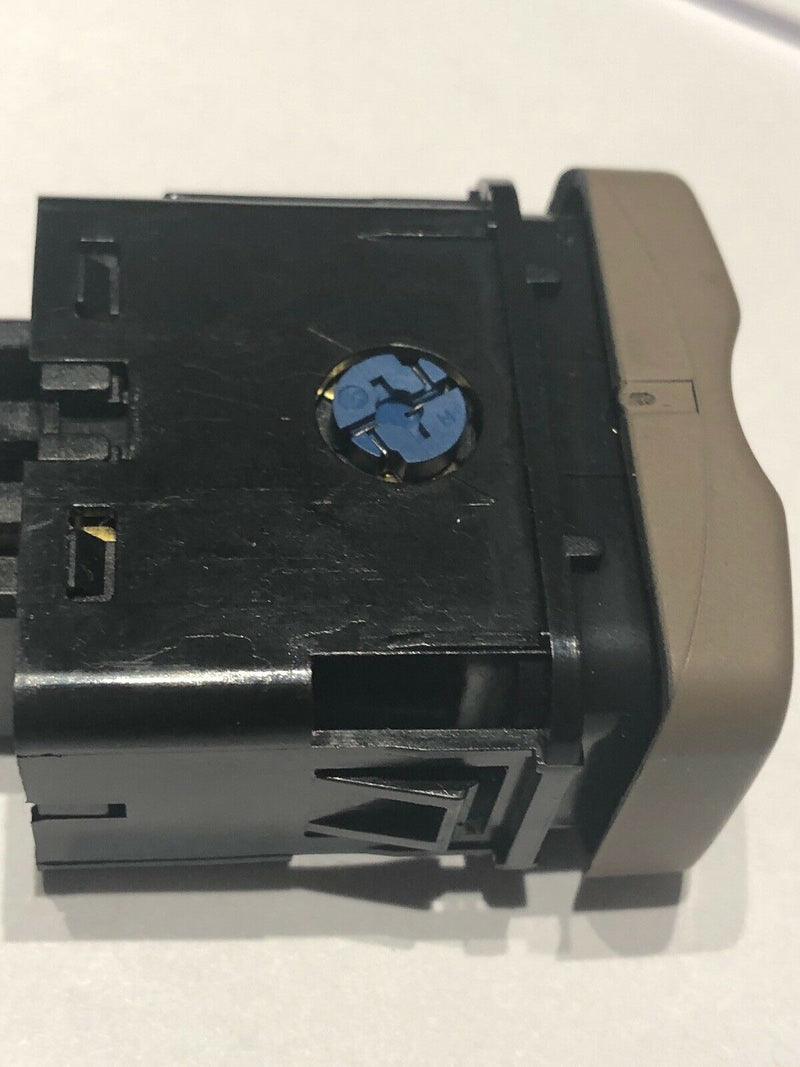 04 03 05 Honda Pilot oem factory power sunroof sun roof switch