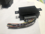 2003-2008 Honda Pilot Left Power Window Control Module 72256-S9V-A010-M1 OEM