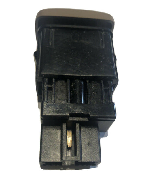 2001-06 Acura MDX Saddle Tan Cruise Control On Off Dash Control Switch