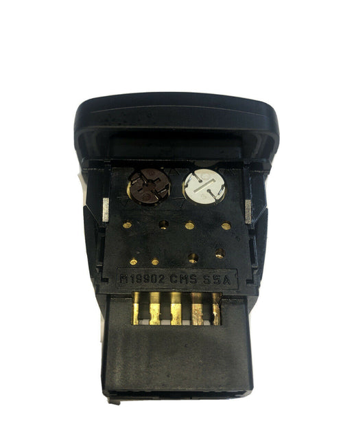 2002 - 2006 acura rsx auto cruise control switch   OEM   M19902 CMS S5A