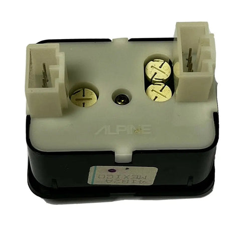 1994-1997 HONDA ACCORD CRUISE CONTROL SUNROOF DUAL SWITCH by Honda