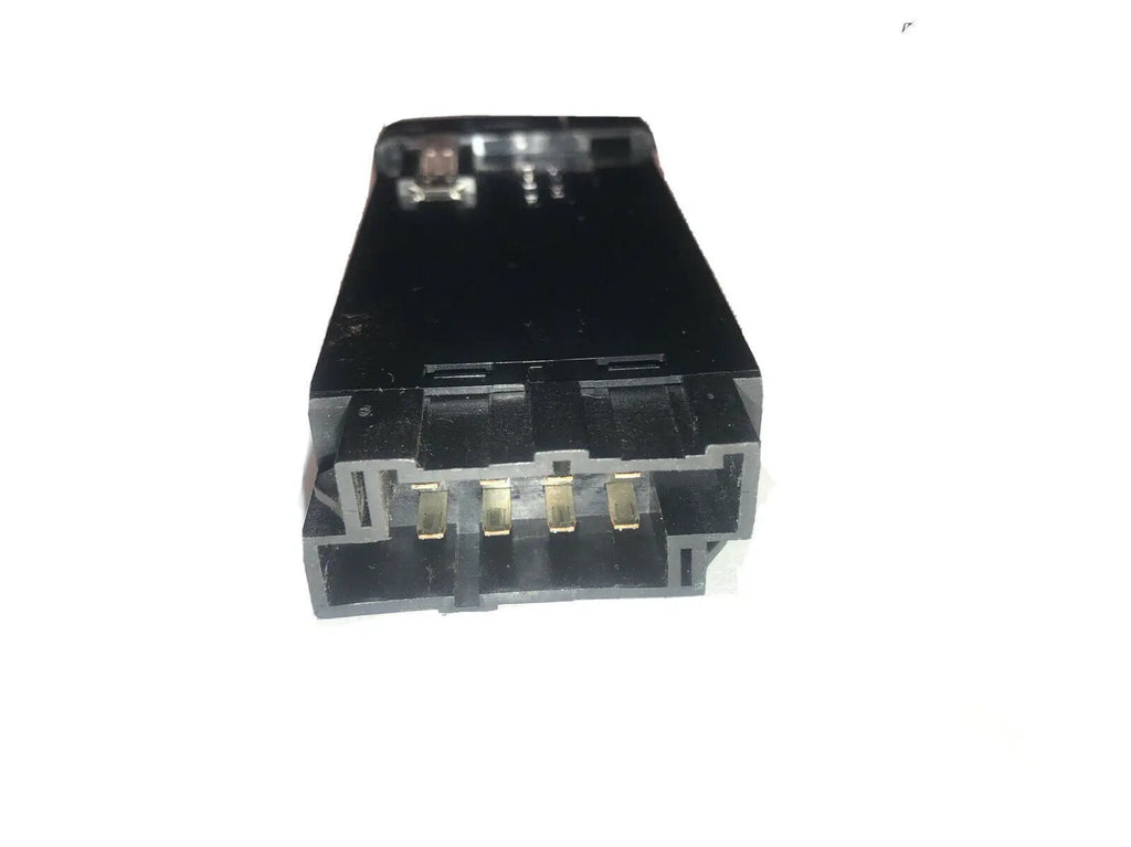 VOLVO 850 960 S90 V90 Hazard Switch -- 91459046 9125204 9442711 9128265 9162844 by VOLVO