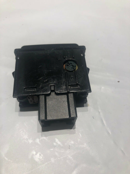 90 91 92 93 HONDA ACCORD DEFROST CONTROL SWITCH OEM 1990 1991 1992 1993