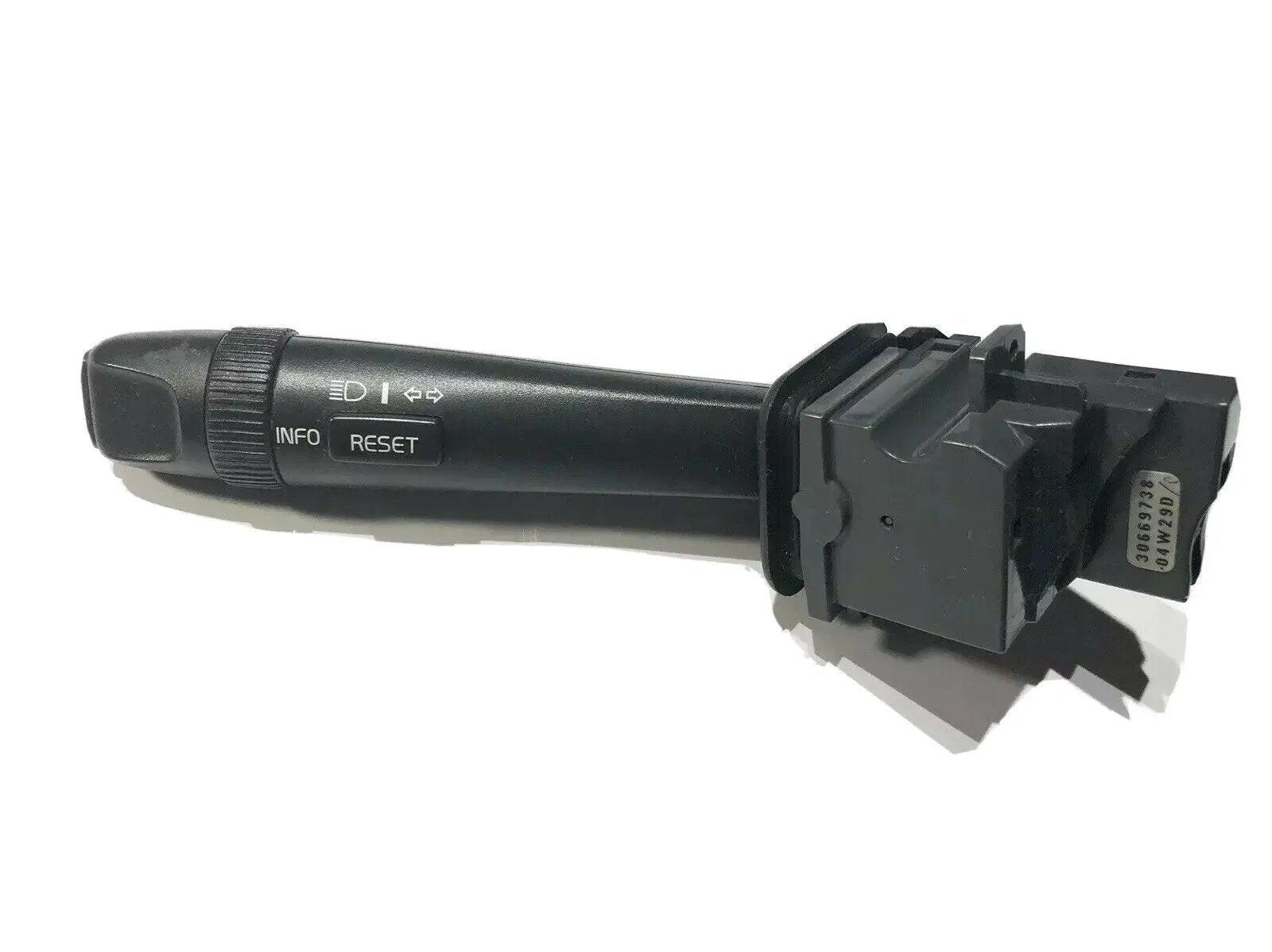 Volvo OEM Left Turn Signal Switch 31268566/30798587 for S60 S80 V70 XC70 XC90 OE by Volvo