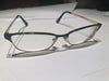 TORY BURCH TY 1036 488 NEW w/o Tags  Eyeglass frames  Hunter Green /Gold