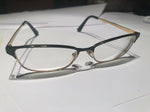 TORY BURCH TY 1036 488 NEW w/o Tags  Eyeglass frames  Hunter Green /Gold