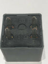 Tyco Relay 12193604 3604 Relay  Gray 4 Prong