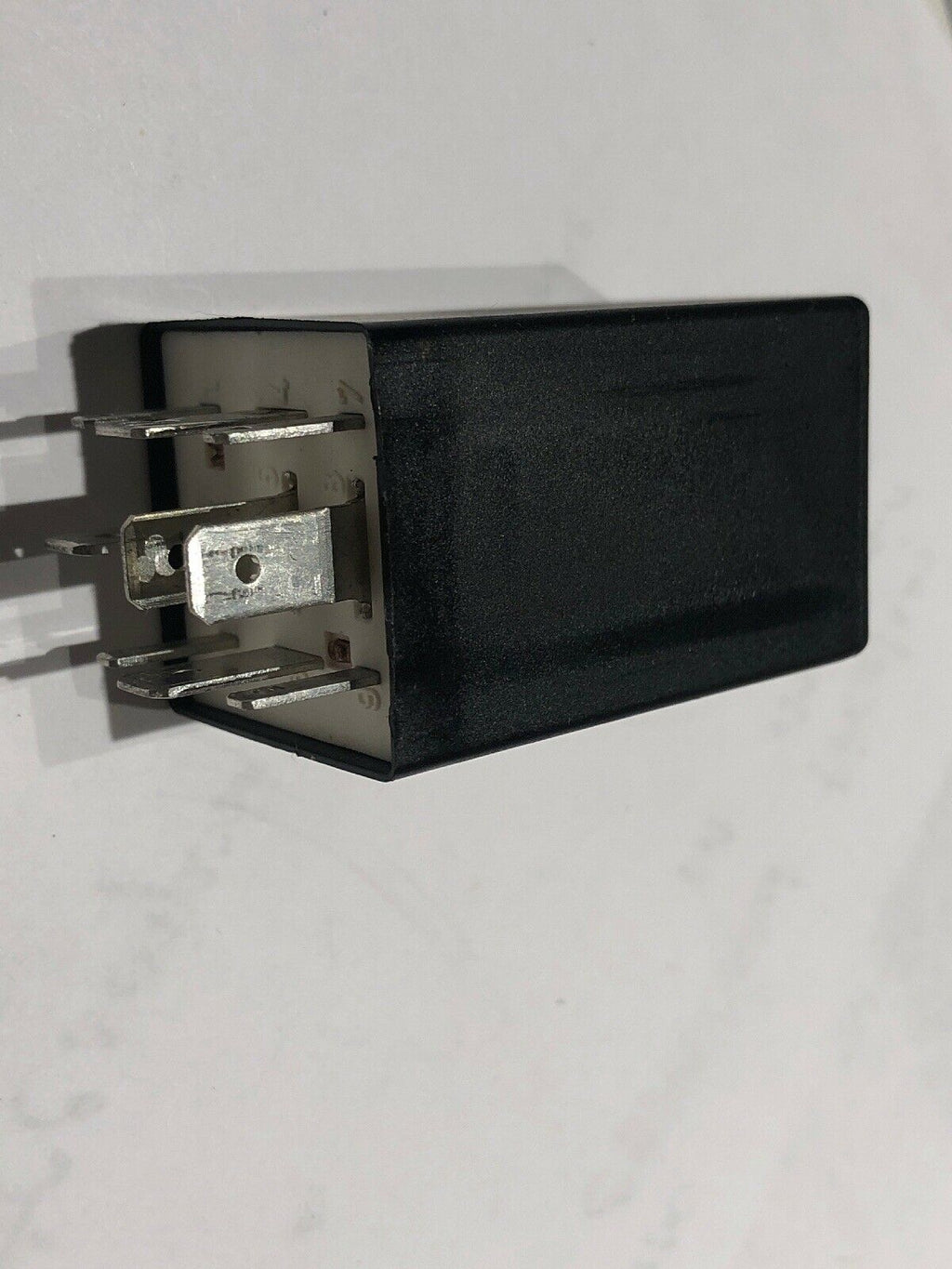 Relay 175 Starter VW Audi Corrado Passat Cabrio Jetta Golf Beetle - 3A0 927 181