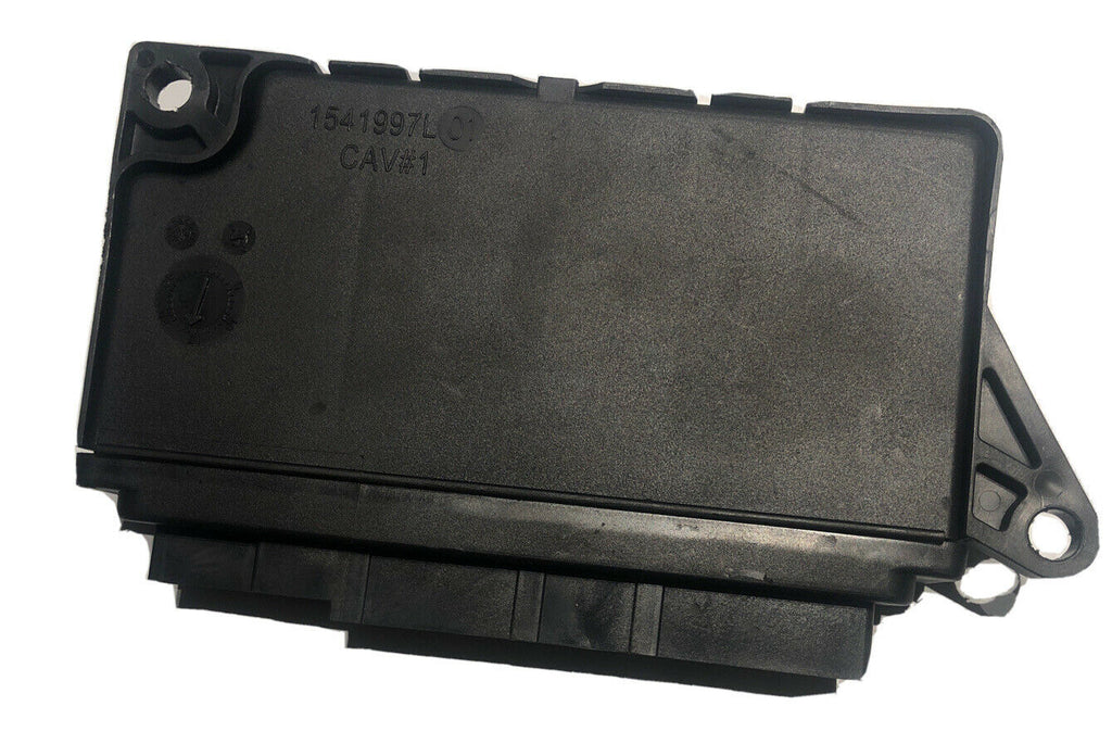 Front Door Multifunction Module OEM 25762510 – Cadillac DeVille 2004-2005