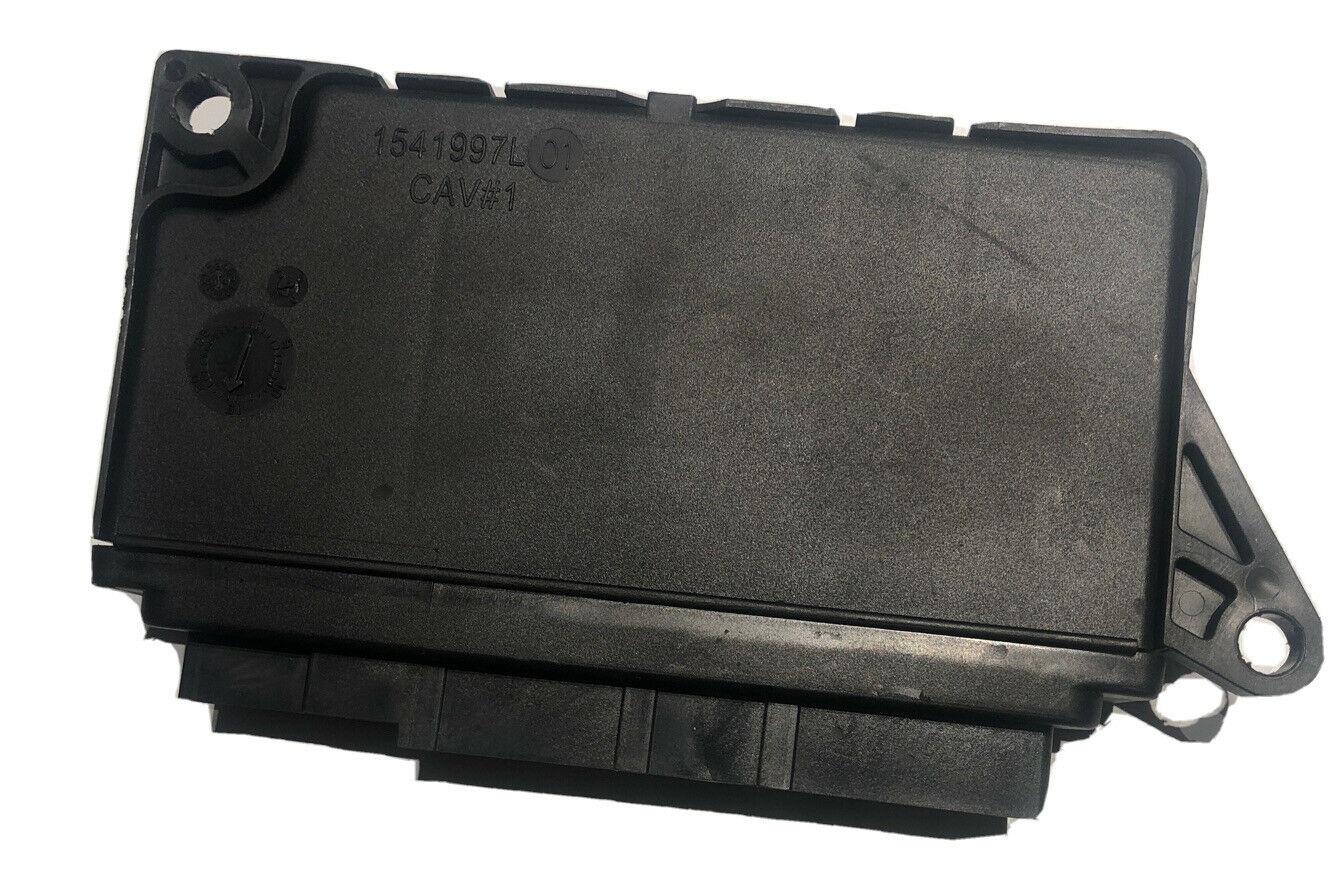 Front Door Multifunction Module OEM 25762510 – Cadillac DeVille 2004-2005