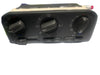 9171800, Volvo C70 S70 V70 HVAC Heater Control Unit, 9171595