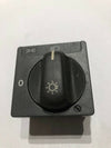 Volvo C70 S70 V70 OEM Headlight Head Light Lamp Control Switch Button 8601773