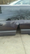 1998 Dodge Caravan side doors left and right