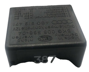 Exterior Light Lamp Relay Part 387 For Audi A4 A6 A8 Allroad RS6 VW Passat