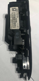 03-08 Honda Pilot Master Switch OEM Door 35750S9VA010M1 BOX1 238-7E8