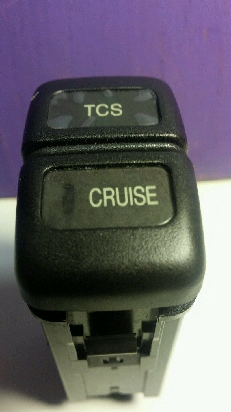 2002 2003 ACURA TL 3.2TL TCS CRUISE CONTROL SWITCH M17982