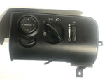 USED 1996-2000 Dodge Caravan headlight switch W/mirror control