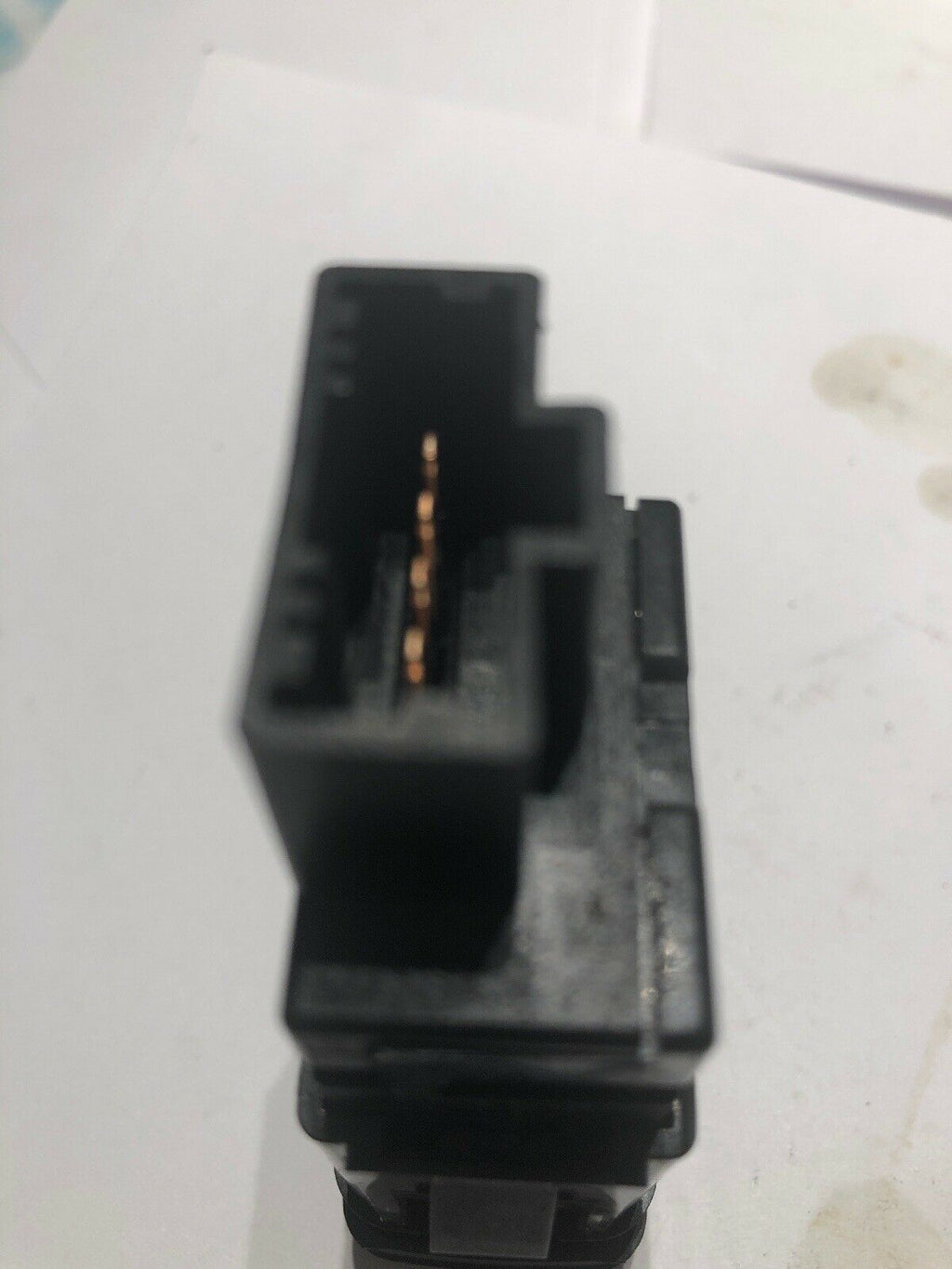 2001-2003 Acura MDX, Cruise Control Switch Gray