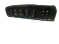 2002 2003 2004 2005 ENVOY BRAVADA MASTER POWER SWITCH DRIVER 15063232 BLK
