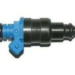 Oem1, 1990-1994 Fuel Injector OEM REGINA REX  89-92 Volvo 740 2.3L-L4, 940