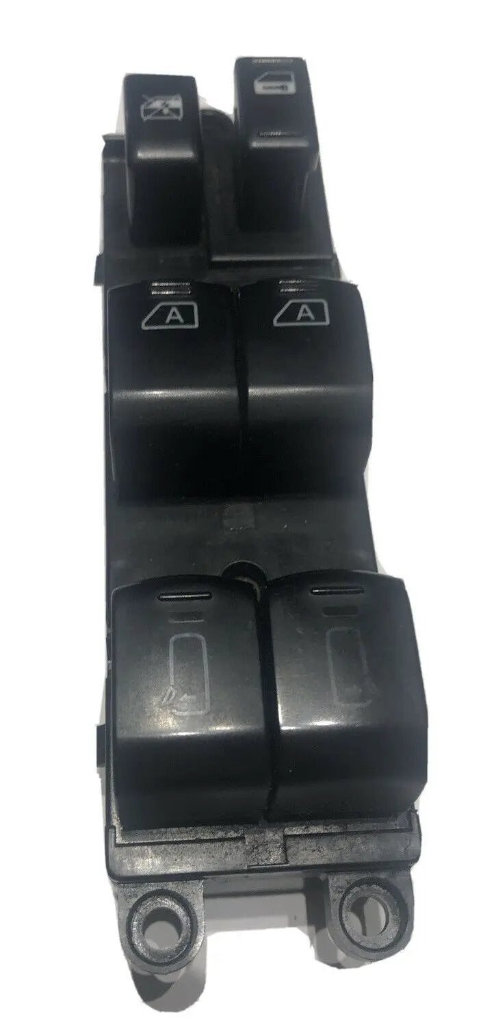 Master Power Window Door Switch for 2007-2012 Nissan Altima by SWITCHDOCTOR