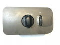 Headlight Headlamp Switch Black for 04-07 Chrysler Mini Van with Power Mirrors