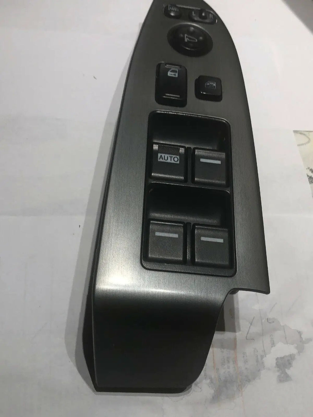 2005 2006 2007 2008 2009 2010 Honda Odyssey Drivers Side Master Window Switch by Original Honda OEM