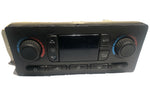 03-06 Chevy SUBURBAN Silverado GMC SIERRA Dash CLIMATE Control Dual ZONE Heat AC