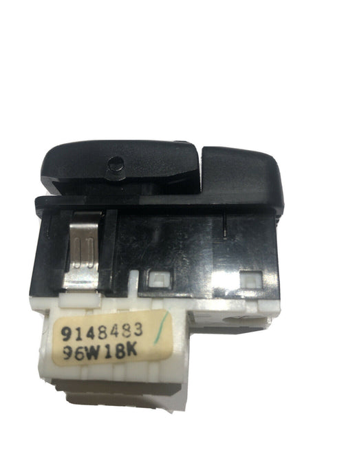 1993 1994 1995 1996 1997 Volvo 850 Power Door Lock Switch 9148483 OEM