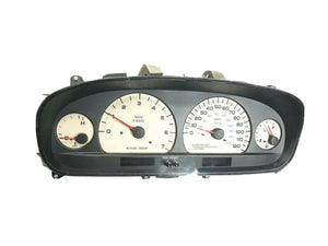 1999 2000 Chrysler Town & Country  Instrument Cluster Speedometer  121,876 Miles