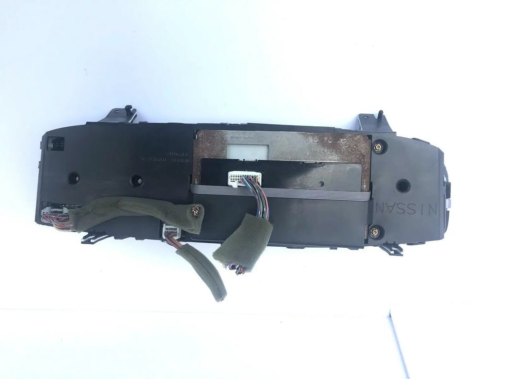 Low Miles 2004-06 Nissan Quest Instrument Gauge Cluster Speedometer 5K - 1000K by Nissan