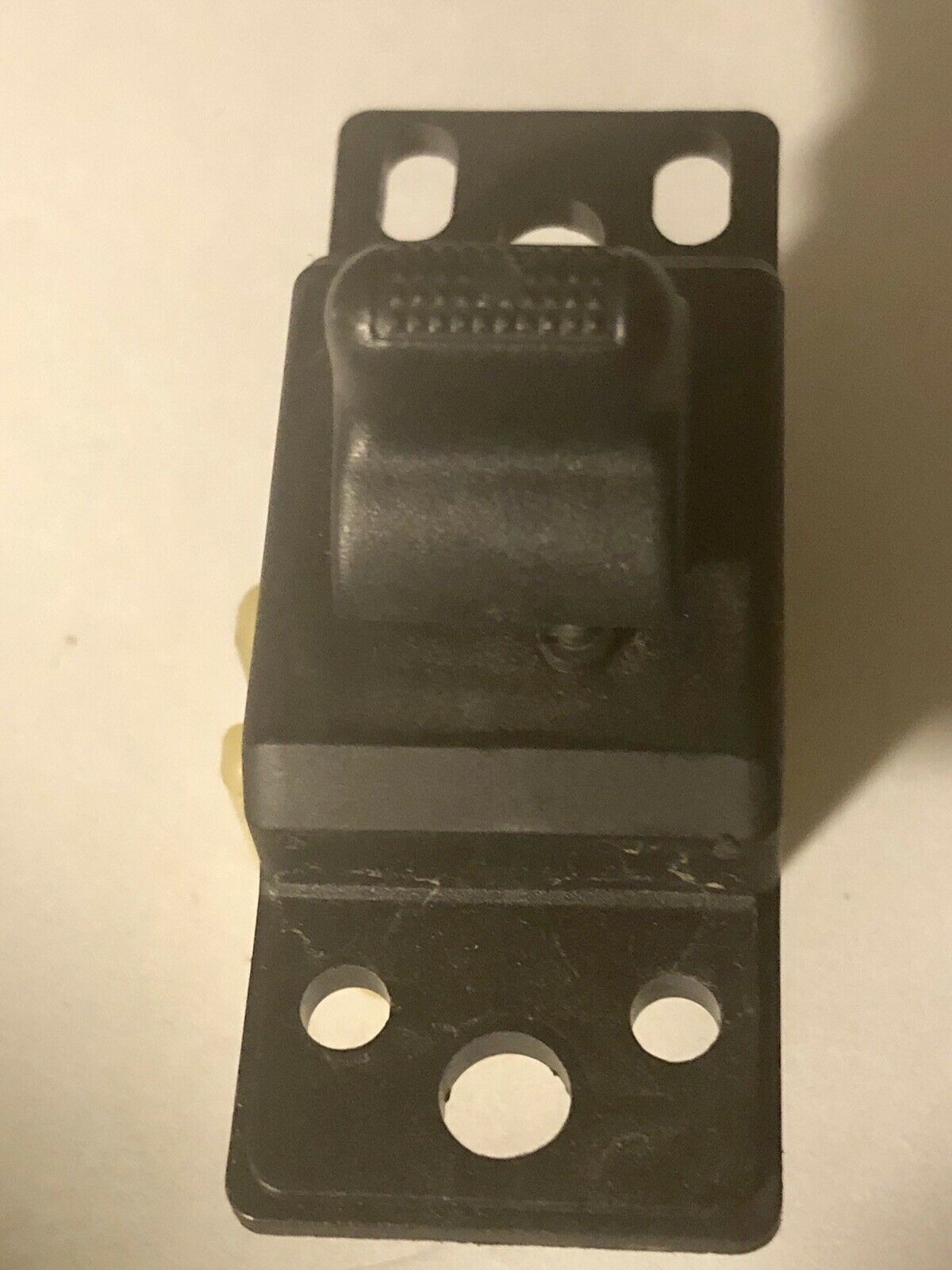 PASSENGER POWER WINDOW SWITCH 2001-2007 Town Country and Grand Caravan 2001-07