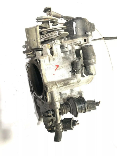 1990-94 Lexus LS400 Throttle Body Valve Traction Control Actuator 22030-50070 OE by Lexus