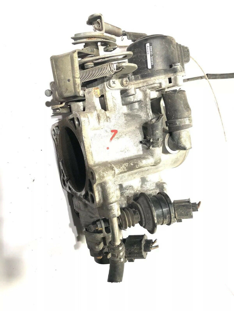 1990-94 Lexus LS400 Throttle Body Valve Traction Control Actuator 22030-50070 OE