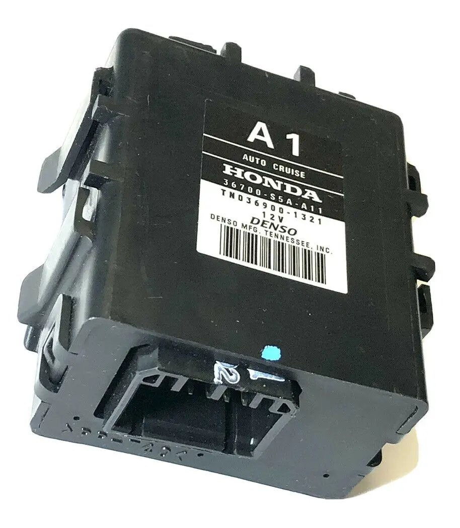 Chassis ECM Cruise Control Module 36700S5AA01 SOHC Fits 01-05 CIVIC 175569 by DALEY1DEALS,LLC.