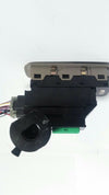 2004 VOLVO CROSS COUNTRY XC V70 MASTER DOOR/WINDOW/LOCK/WINDOW SWITCH # 0910727