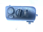 Headlight Switch Standard 1996-2000 96 97 98 99 00 with Fog Light Black LIKE-New