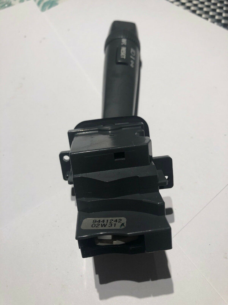 01-04 VOLVO S60 S80 V70 XC70 XC90 Turn Signal Switch with Trip 30658618 30798606