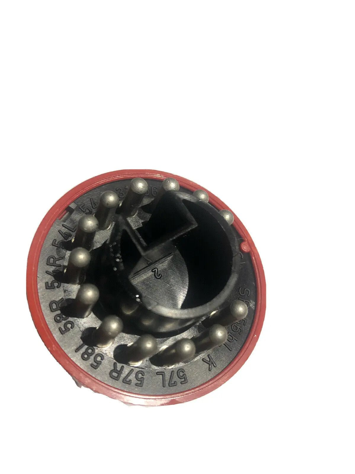 Genuine Volvo Bulb Failure Relay OEM Hella 5KG 004 919-05 1362370 by Hella