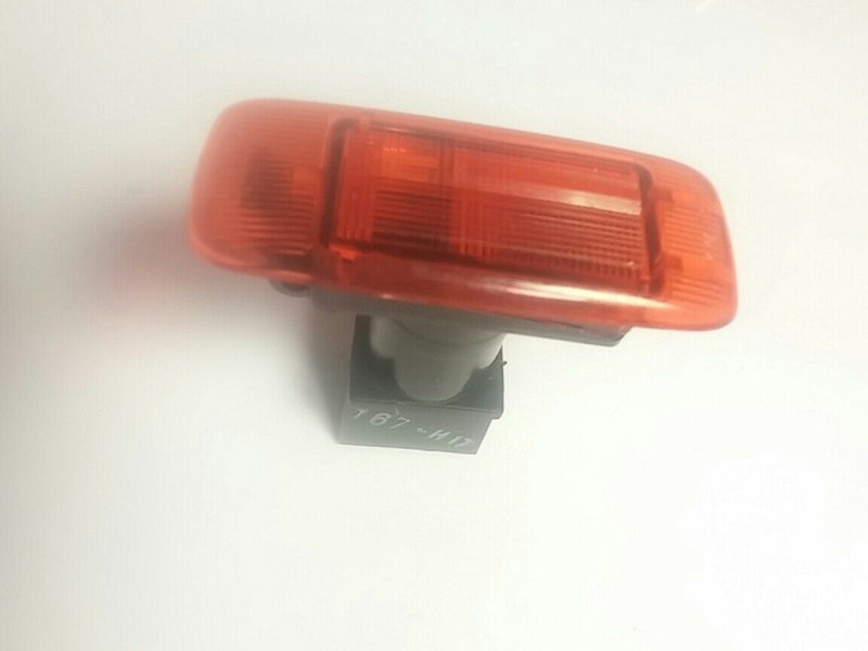 Single VOLVO 850 960 S90 V90 Red Door Open Warning Light --