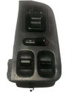 1994 -2001 2000 ACURA INTEGRA DRIVER MASTER POWER WINDOW SWITCH 2 DOOR COUPE OE
