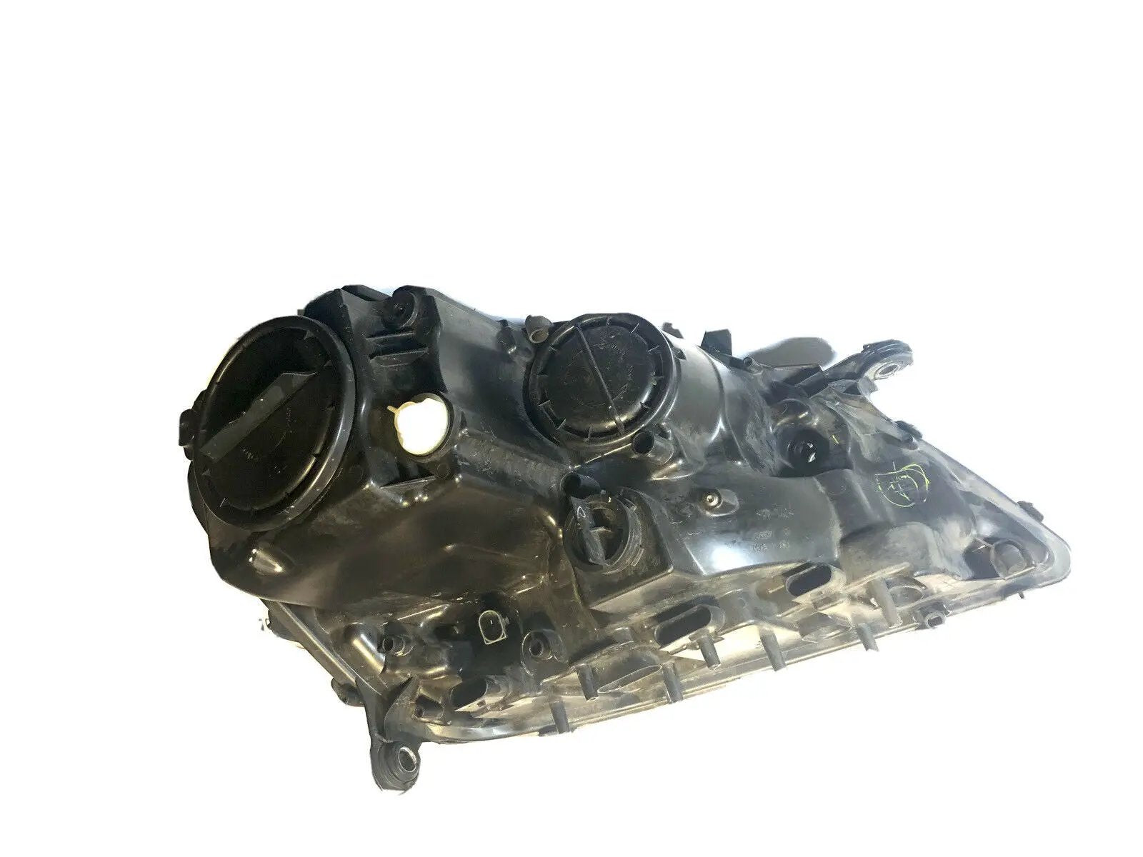 MERCEDES BENZ W164 ML 350, ML500 HEADLIGHT LEFT DRIVER SIDE 2006 2007 2008 OEM by Mercedes-Benz
