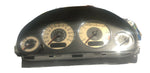 2001 CHRYSLER TOWN & COUNTRY USED DASHBOARD INSTRUMENT CLUSTER FOR SALE