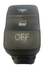 2000 HONDA ODYSSEY INTERIOR LIGHT LAMP ON / OFF SWITCH BUTTON OEM