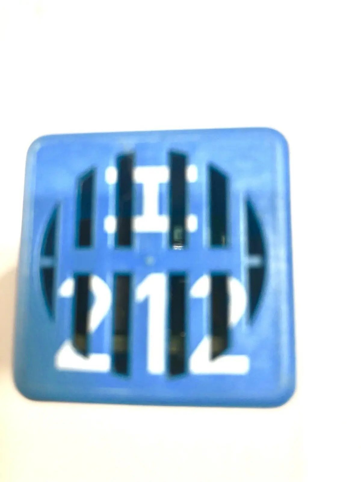 GENUINE VOLVO SEAT BELT REMINDER RELAY 9148748 9128137 I 212 Stribel 895181000 by Volvo