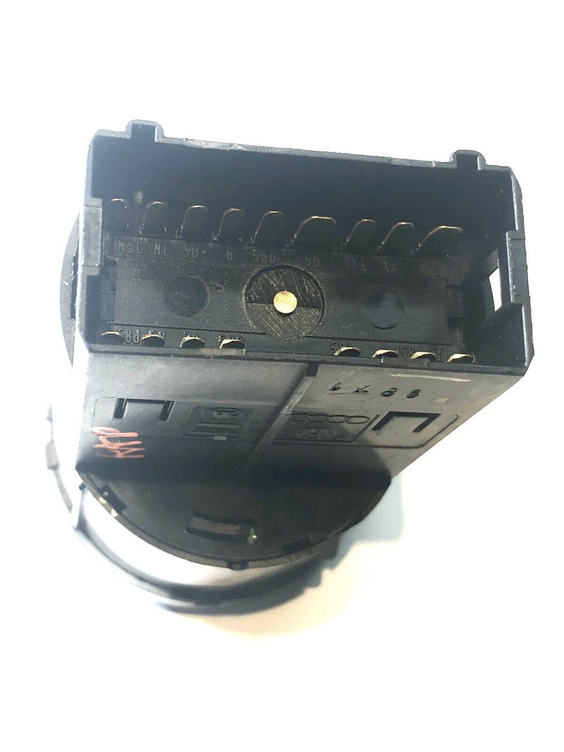 Headlight Head Fog Light Switch 99-05 VW Jetta Golf Beetle MK4 - 1C0 941 531 C