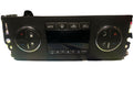 07 08 09 10 11 SILVERADO SIERRA climate temperature a/c heater temp control OEM