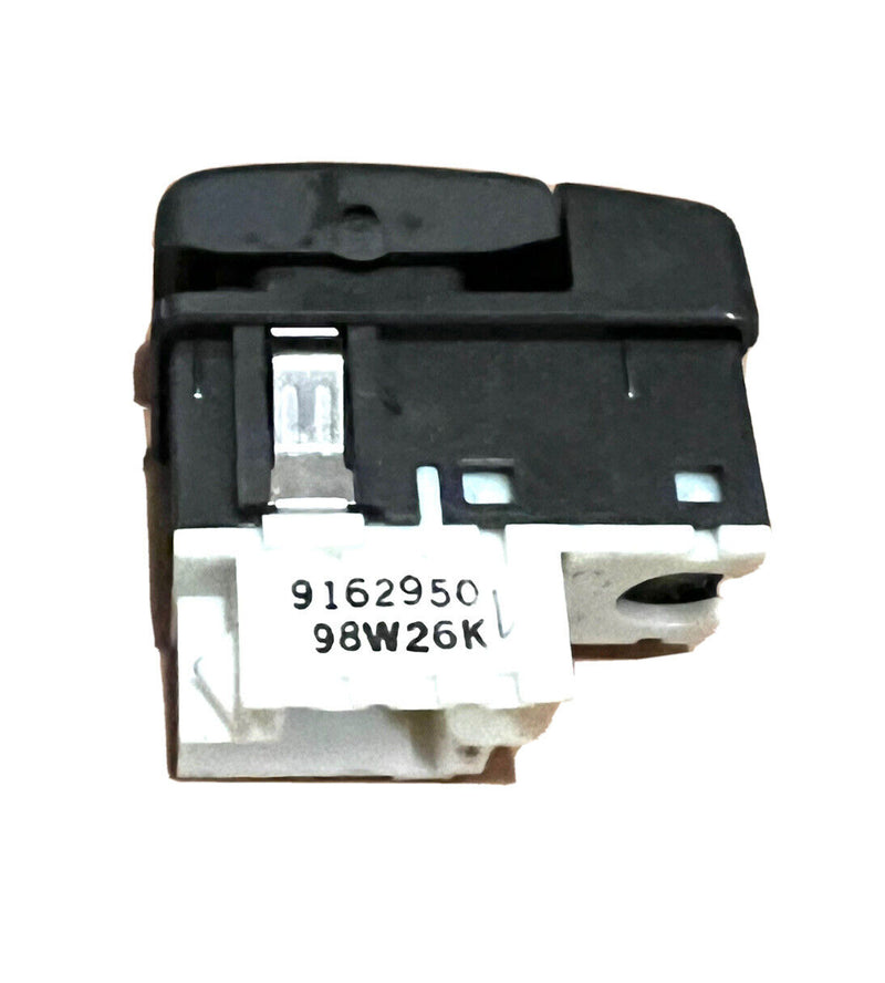 Volvo Sunroof Sun Roof Window Control Switch Button 9162950 C70 S70 V70 XC70 OEM